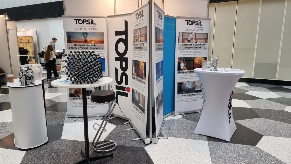 Kvanteteknologi i Danmark - Topsil på Quantum Industry Day 2025 - Topsil Kvanteteknologi i Danmark - Topsil på Quantum Industry Day 2025 - Topsil