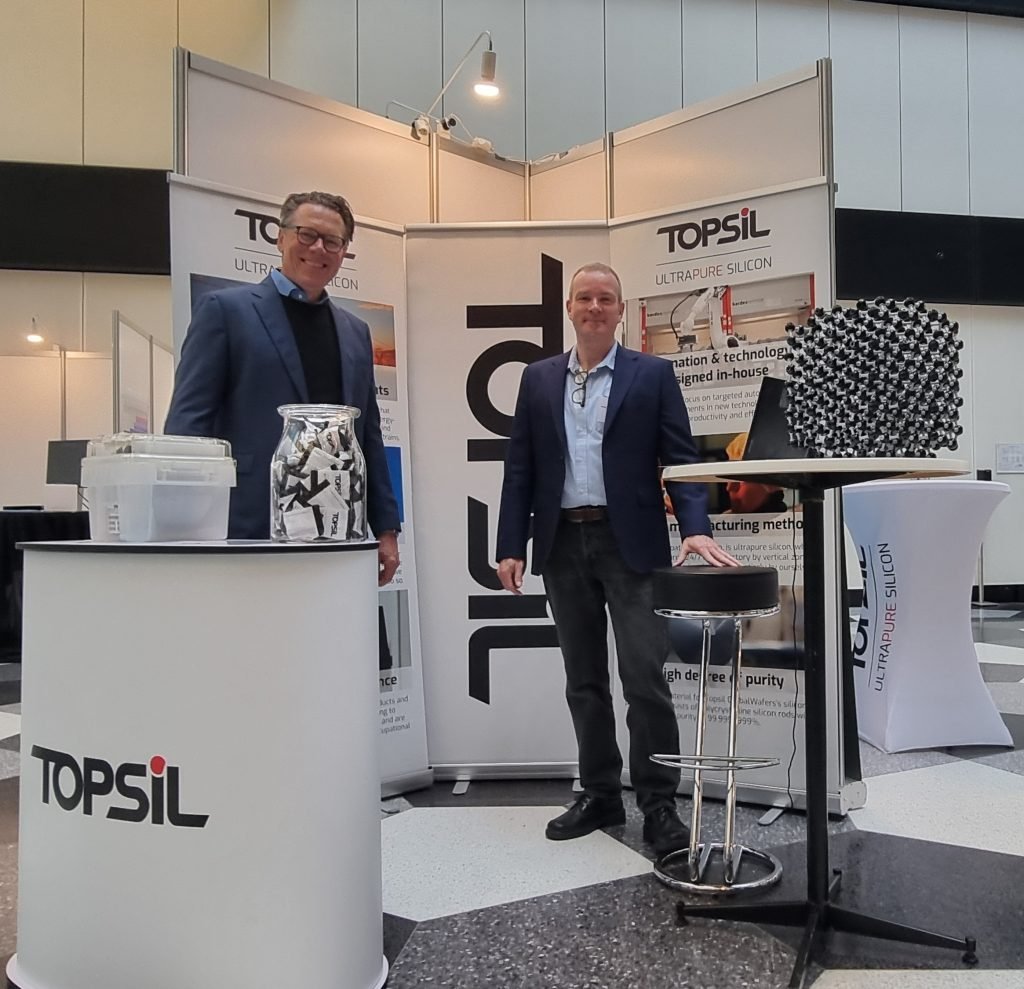 Kvanteteknologi i Danmark - Topsil på Quantum Industry Day 2025 - Topsil Kvanteteknologi i Danmark - Topsil på Quantum Industry Day 2025 - Topsil