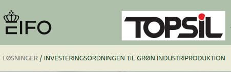 Hjem - Topsil