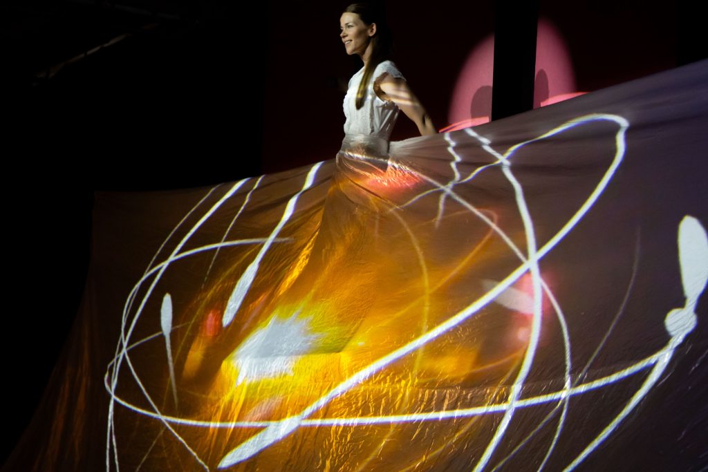 Topsil Greets the King at EQTC 2025 - Topsil