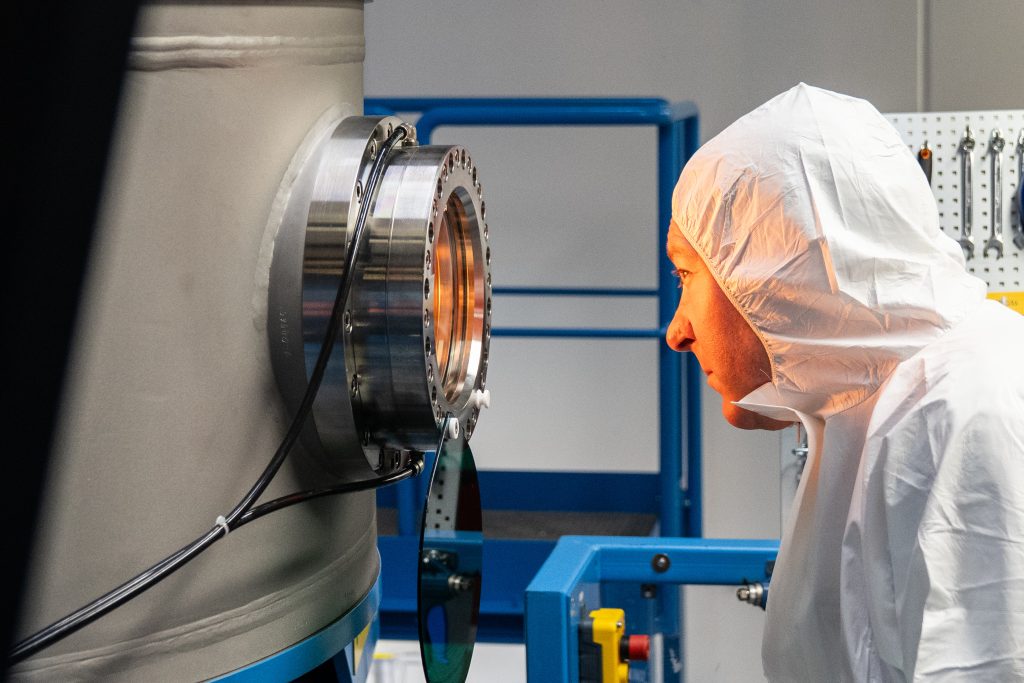 Topsil fik besøg af EPA - Topsil Topsil fik besøg af EPA - Topsil