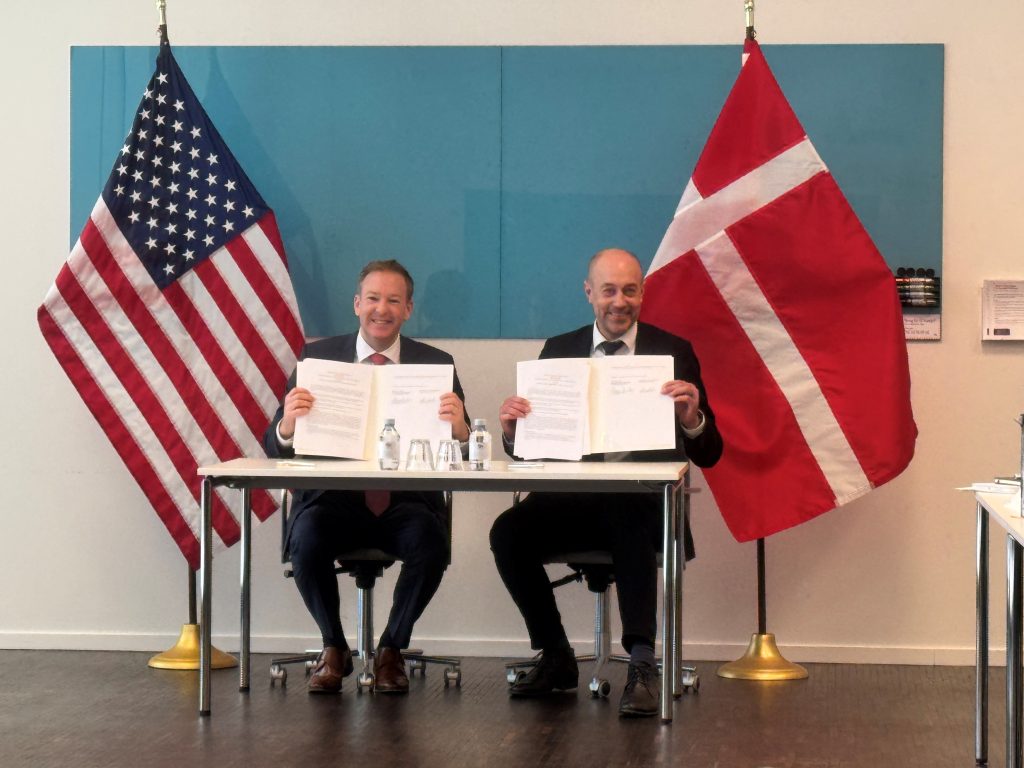 Topsil fik besøg af EPA - Topsil Topsil fik besøg af EPA - Topsil