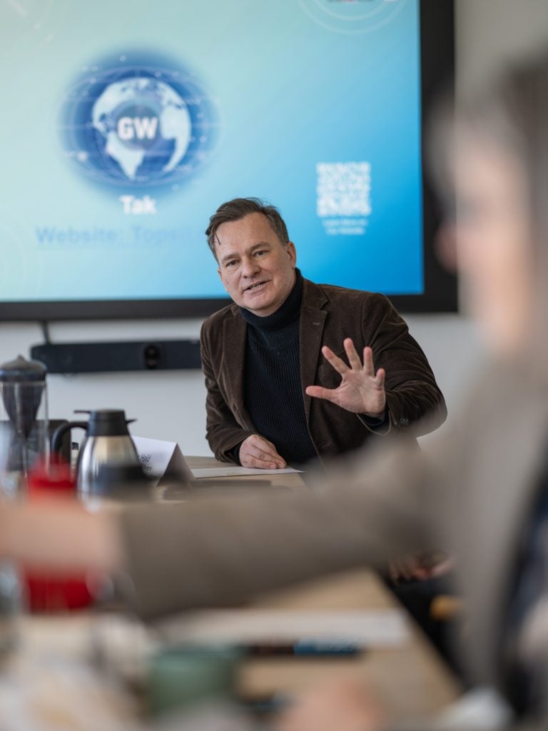 Folketingsvalg 2026 - Topsil