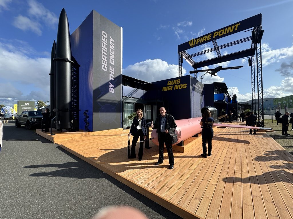 Topsil efter DALO Industry Days 2026: Forsyningssikkerhed starter med materialerne - Topsil Topsil efter DALO Industry Days 2026: Forsyningssikkerhed starter med materialerne - Topsil