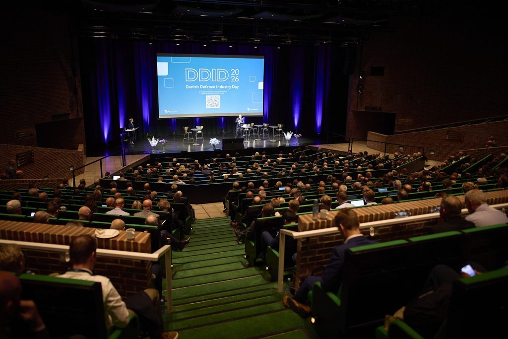 Topsil efter DALO Industry Days 2026: Forsyningssikkerhed starter med materialerne - Topsil Topsil efter DALO Industry Days 2026: Forsyningssikkerhed starter med materialerne - Topsil