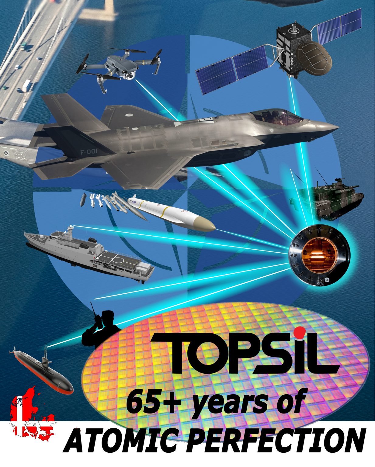 Hjem - Topsil
