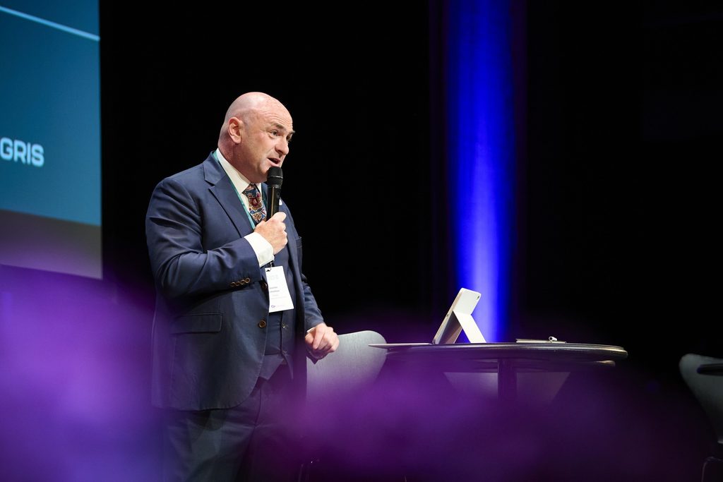 Topsil efter DALO Industry Days 2026: Forsyningssikkerhed starter med materialerne - Topsil Topsil efter DALO Industry Days 2026: Forsyningssikkerhed starter med materialerne - Topsil