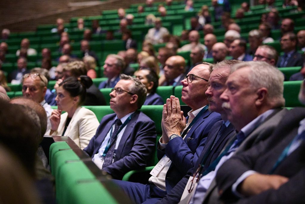 Topsil efter DALO Industry Days 2026: Forsyningssikkerhed starter med materialerne - Topsil Topsil efter DALO Industry Days 2026: Forsyningssikkerhed starter med materialerne - Topsil