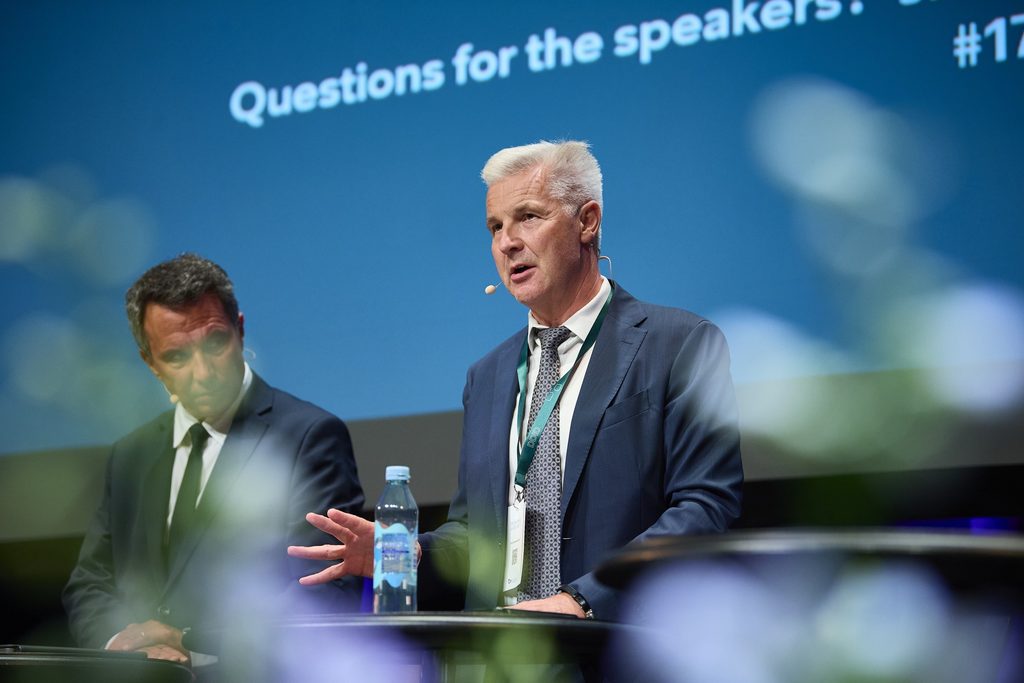 Topsil efter DALO Industry Days 2026: Forsyningssikkerhed starter med materialerne - Topsil Topsil efter DALO Industry Days 2026: Forsyningssikkerhed starter med materialerne - Topsil