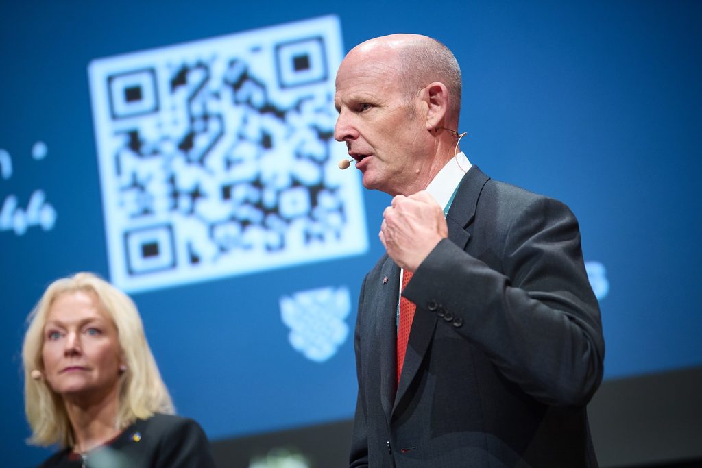 Topsil efter DALO Industry Days 2026: Forsyningssikkerhed starter med materialerne - Topsil Topsil efter DALO Industry Days 2026: Forsyningssikkerhed starter med materialerne - Topsil
