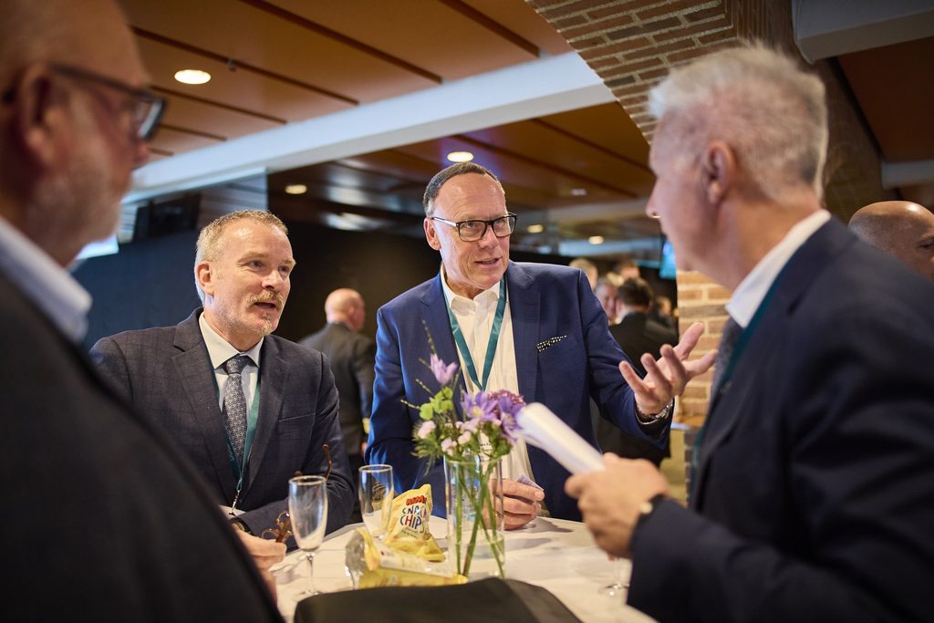 Topsil efter DALO Industry Days 2026: Forsyningssikkerhed starter med materialerne - Topsil Topsil efter DALO Industry Days 2026: Forsyningssikkerhed starter med materialerne - Topsil
